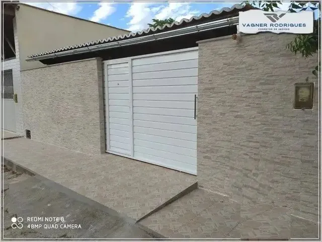 Imagem: Casa À Venda no Ilha de Capri, Planalto