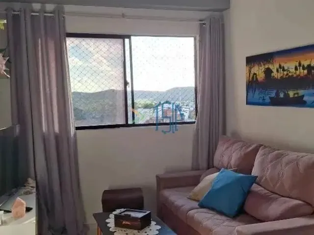 Imagem: Apartamento Padrão/Ecogarden
