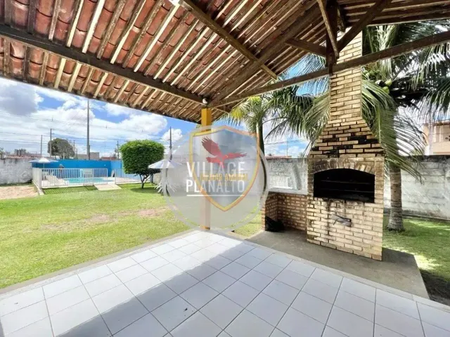 Imagem 16: Imóvel para Venda com 50 Metros Quadrados com 2 Quartos em Planalto - Natal - Rn