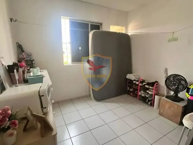 Imagem 5: Imóvel para Venda com 50 Metros Quadrados com 2 Quartos em Planalto - Natal - Rn