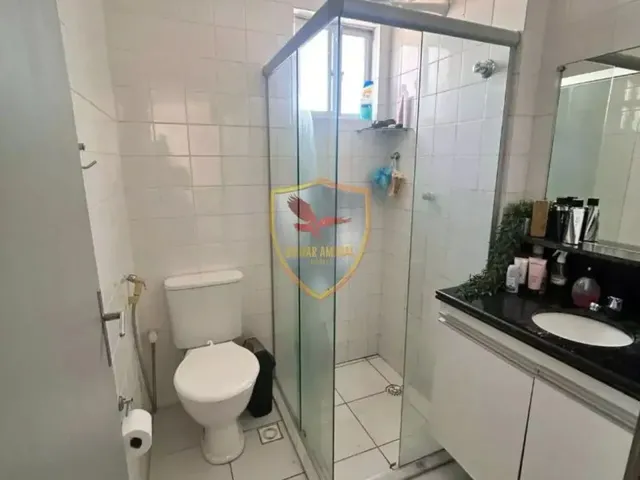 Imagem 6: Imóvel para Venda com 50 Metros Quadrados com 2 Quartos em Planalto - Natal - Rn