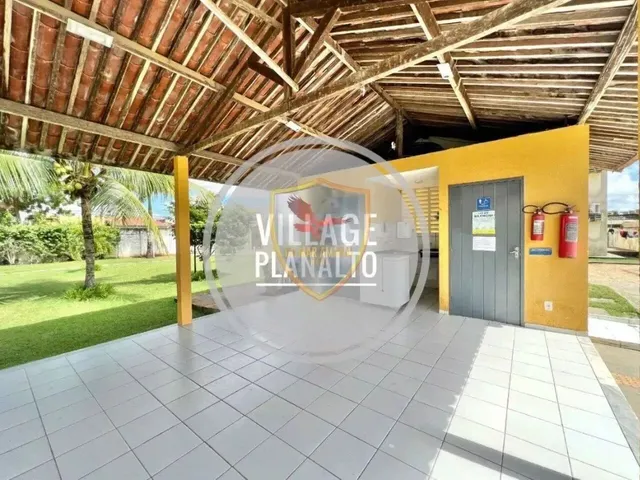 Imagem 9: Imóvel para Venda com 50 Metros Quadrados com 2 Quartos em Planalto - Natal - Rn