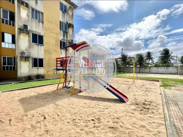 Imagem 2: Imóvel para Venda com 50 Metros Quadrados com 2 Quartos em Planalto - Natal - Rn