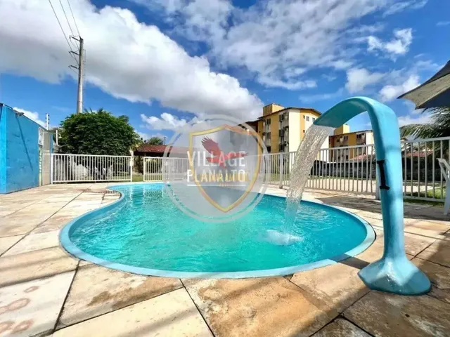 Imagem 12: Imóvel para Venda com 50 Metros Quadrados com 2 Quartos em Planalto - Natal - Rn