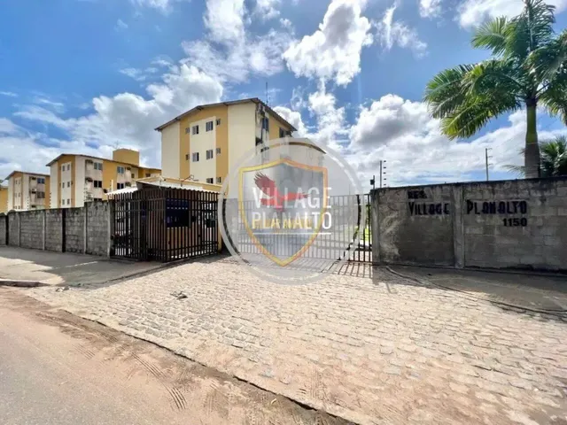 Imagem 3: Imóvel para Venda com 50 Metros Quadrados com 2 Quartos em Planalto - Natal - Rn