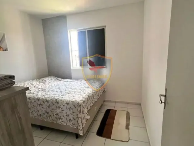 Imagem 13: Imóvel para Venda com 50 Metros Quadrados com 2 Quartos em Planalto - Natal - Rn
