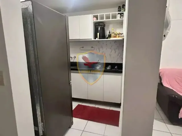 Imagem 10: Imóvel para Venda com 50 Metros Quadrados com 2 Quartos em Planalto - Natal - Rn