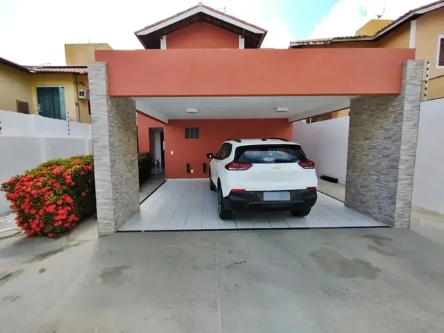 Imagem: Casa com 3 Dormitórios À Venda, 220 M²