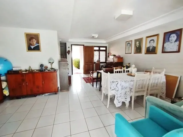 Imagem 10: Casa com 3 Dormitórios À Venda, 220 M² por R$ 850.000,00 - Cidade Jardim - Natal/Rn