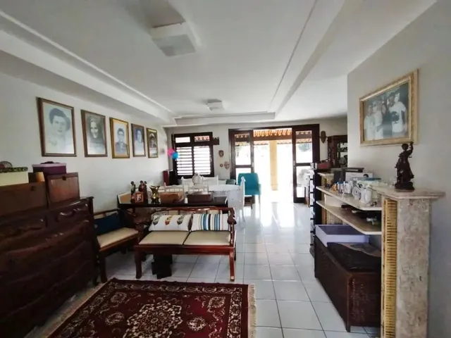Imagem 5: Casa com 3 Dormitórios À Venda, 220 M² por R$ 850.000,00 - Cidade Jardim - Natal/Rn