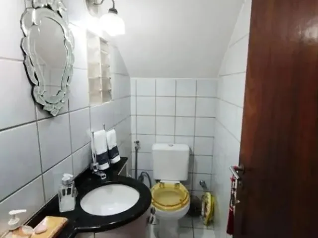 Imagem 8: Casa com 3 Dormitórios À Venda, 220 M² por R$ 850.000,00 - Cidade Jardim - Natal/Rn
