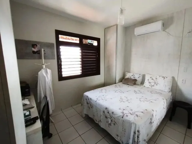 Imagem 6: Casa com 3 Dormitórios À Venda, 220 M² por R$ 850.000,00 - Cidade Jardim - Natal/Rn