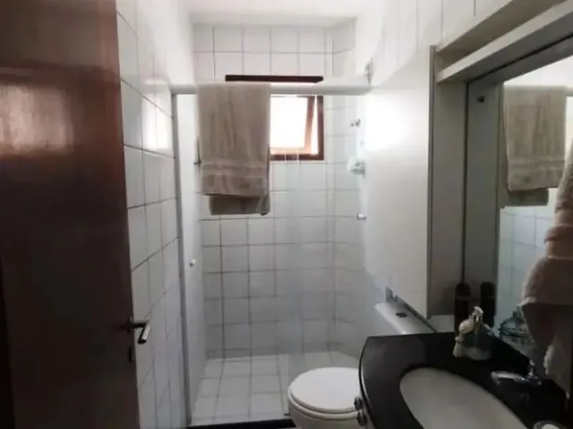 Imagem 12: Casa com 3 Dormitórios À Venda, 220 M² por R$ 850.000,00 - Cidade Jardim - Natal/Rn