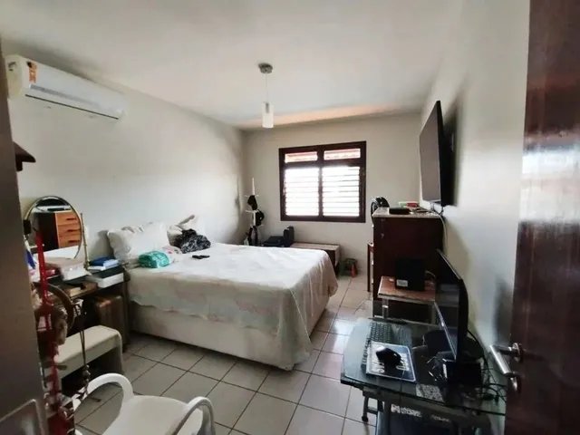 Imagem 7: Casa com 3 Dormitórios À Venda, 220 M² por R$ 850.000,00 - Cidade Jardim - Natal/Rn