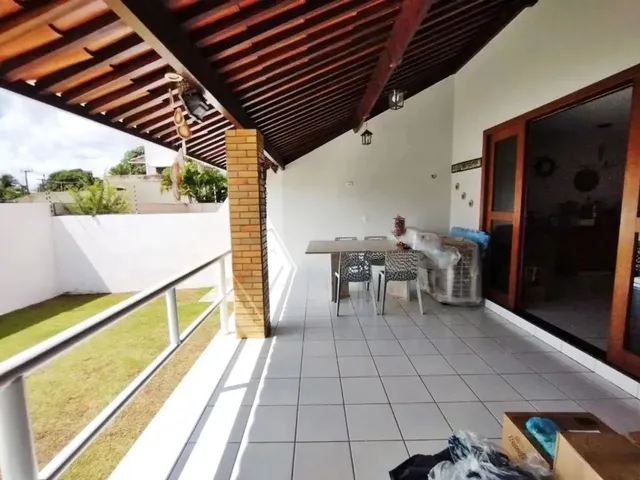 Imagem 11: Casa com 3 Dormitórios À Venda, 220 M² por R$ 850.000,00 - Cidade Jardim - Natal/Rn