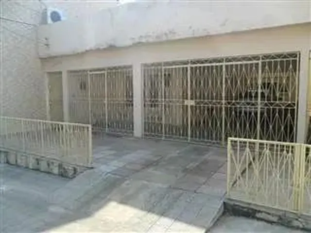 Imagem 2: Casa com 3 Dormitórios À Venda, 390 M² por R$ 400.000,00 - Cidade Alta - Natal/Rn