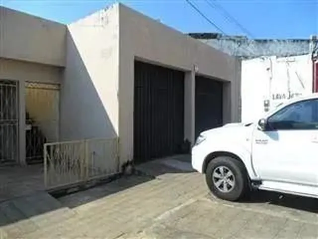 Imagem 7: Casa com 3 Dormitórios À Venda, 390 M² por R$ 400.000,00 - Cidade Alta - Natal/Rn