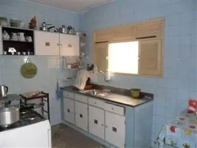 Imagem 4: Casa com 3 Dormitórios À Venda, 390 M² por R$ 400.000,00 - Cidade Alta - Natal/Rn