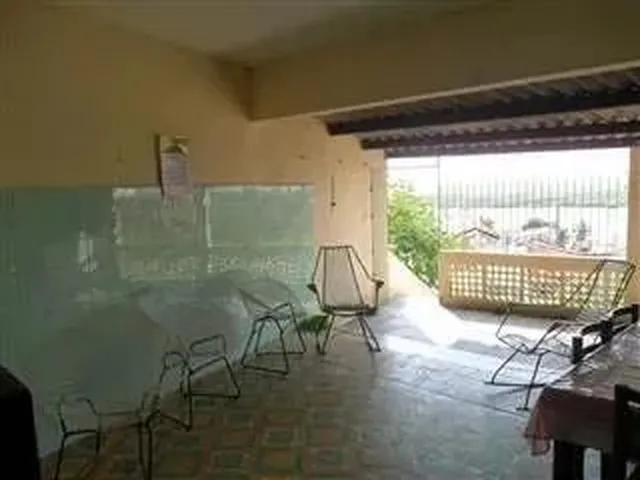 Imagem 6: Casa com 3 Dormitórios À Venda, 390 M² por R$ 400.000,00 - Cidade Alta - Natal/Rn