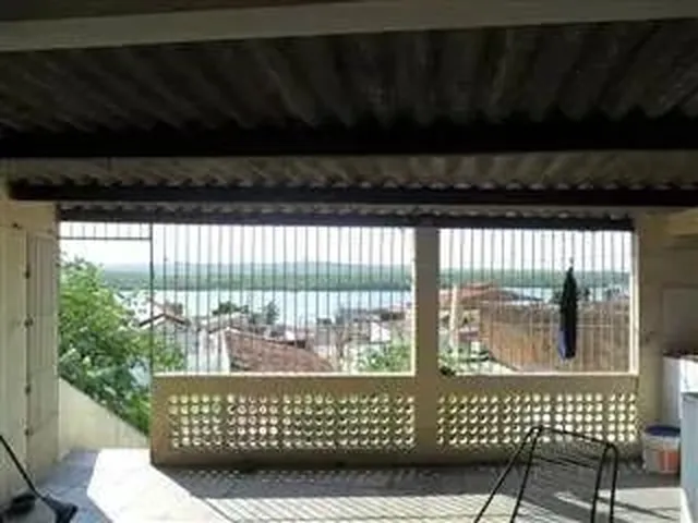 Imagem 12: Casa com 3 Dormitórios À Venda, 390 M² por R$ 400.000,00 - Cidade Alta - Natal/Rn