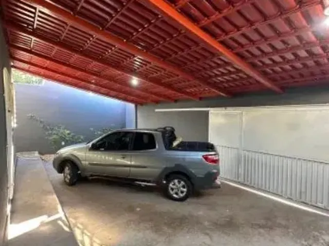 Imagem 1: Vende-Se Casa em Bairro Nazaré 3 Quartos Nv09
