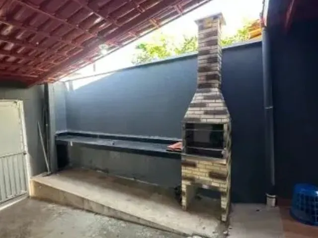 Imagem 10: Vende-Se Casa em Bairro Nazaré 3 Quartos Nv09