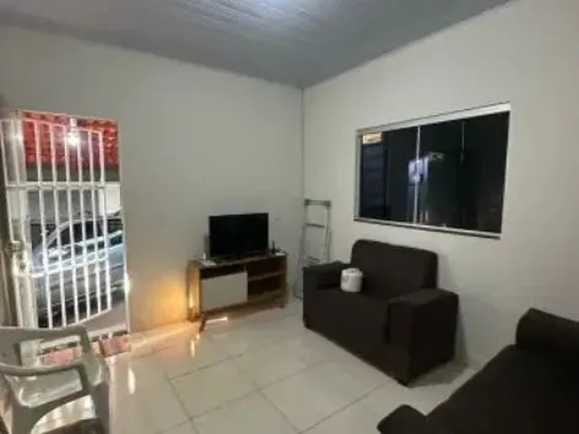 Imagem 7: Vende-Se Casa em Bairro Nazaré 3 Quartos Nv09