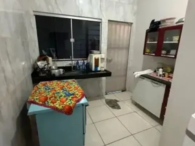 Imagem 5: Vende-Se Casa em Bairro Nazaré 3 Quartos Nv09