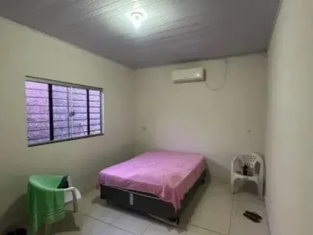 Imagem 3: Vende-Se Casa em Bairro Nazaré 3 Quartos Nv09