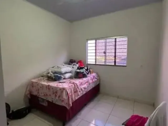 Imagem 4: Vende-Se Casa em Bairro Nazaré 3 Quartos Nv09