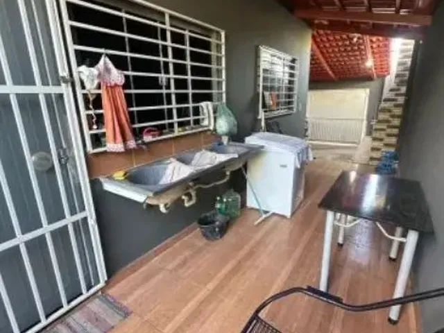 Imagem 12: Vende-Se Casa em Bairro Nazaré 3 Quartos Nv09