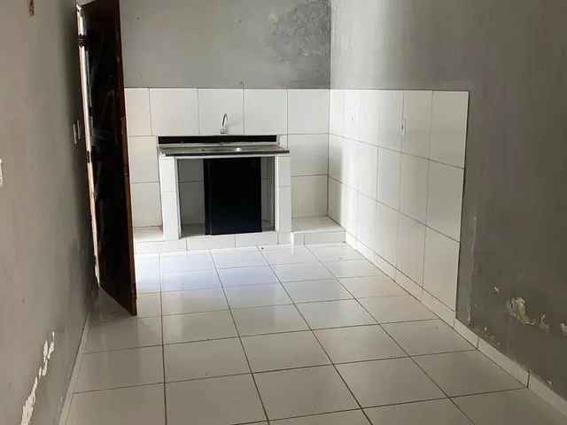 Imagem: Vende-Se Casa Planalto
