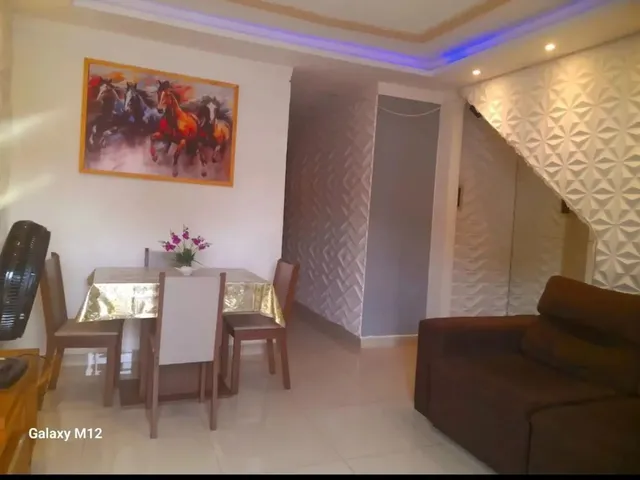 Imagem: Vendo Triplex em Ponta Negra