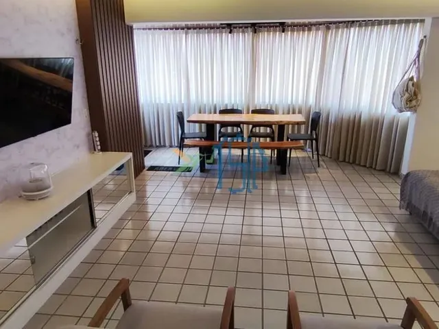 Imagem 8: Apartamento / Apartamento no Edificio Antônio Dutra / Apartamento de Condomínio Em