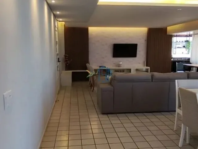 Imagem 16: Apartamento / Apartamento no Edificio Antônio Dutra / Apartamento de Condomínio Em