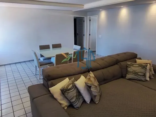 Imagem 7: Apartamento / Apartamento no Edificio Antônio Dutra / Apartamento de Condomínio Em