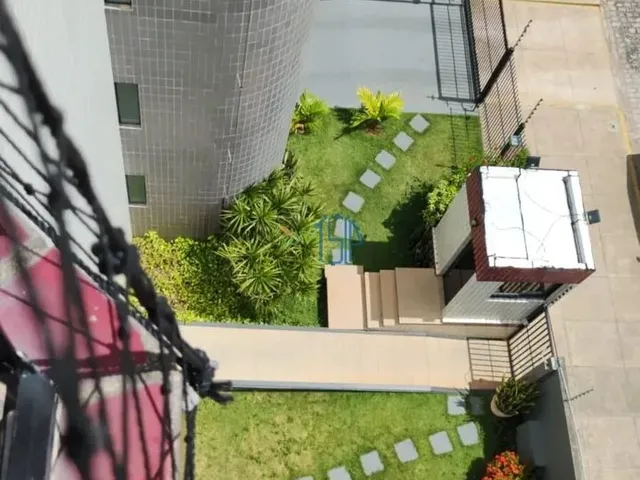 Imagem 14: Apartamento / Apartamento no Edificio Antônio Dutra / Apartamento de Condomínio Em