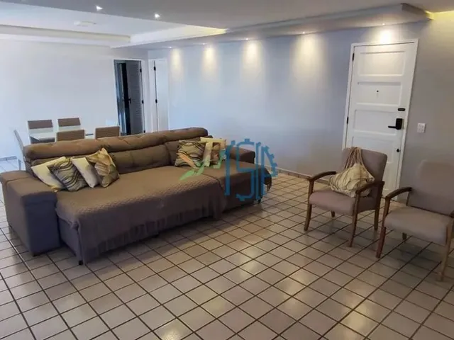 Imagem 10: Apartamento / Apartamento no Edificio Antônio Dutra / Apartamento de Condomínio Em