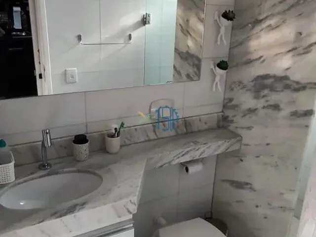 Imagem 4: Apartamento / Apartamento no Edificio Antônio Dutra / Apartamento de Condomínio Em