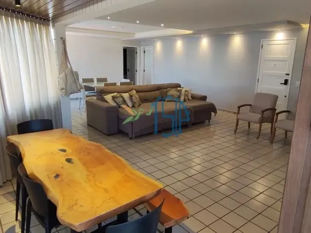 Imagem 5: Apartamento / Apartamento no Edificio Antônio Dutra / Apartamento de Condomínio Em