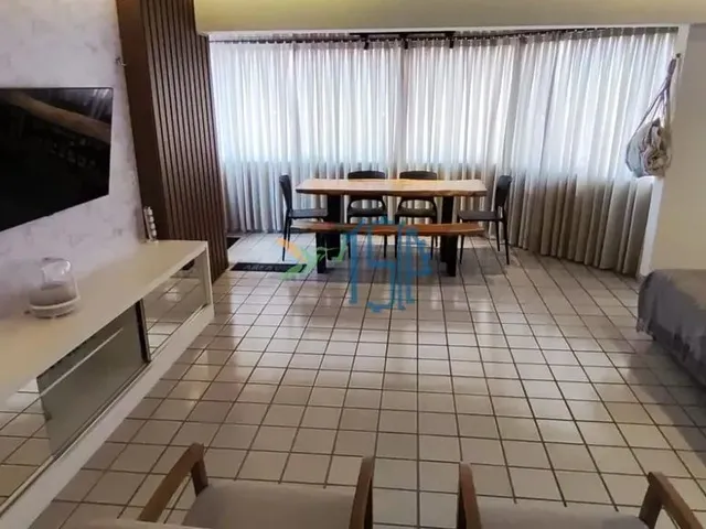 Imagem 6: Apartamento / Apartamento no Edificio Antônio Dutra / Apartamento de Condomínio Em