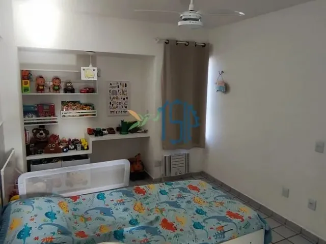 Imagem 2: Apartamento / Apartamento no Edificio Antônio Dutra / Apartamento de Condomínio Em