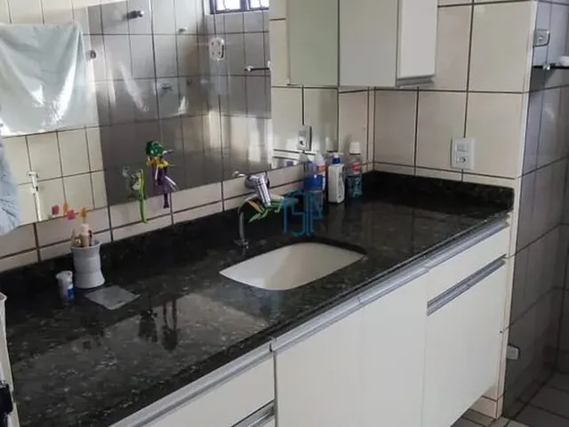 Imagem 15: Apartamento / Apartamento no Edificio Antônio Dutra / Apartamento de Condomínio Em
