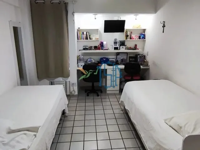 Imagem 13: Apartamento / Apartamento no Edificio Antônio Dutra / Apartamento de Condomínio Em