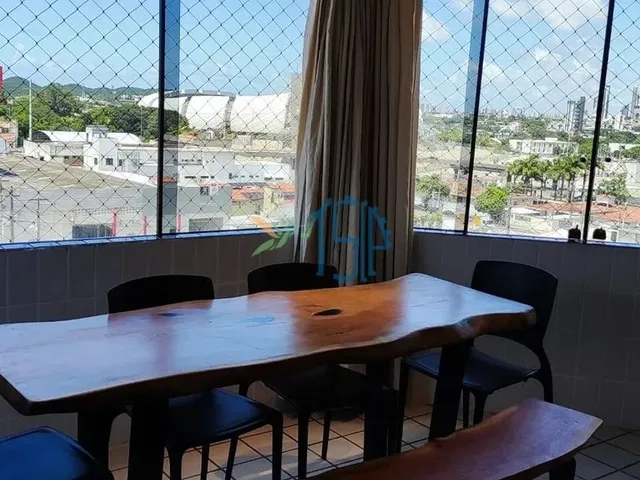 Imagem 12: Apartamento / Apartamento no Edificio Antônio Dutra / Apartamento de Condomínio Em