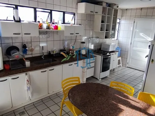 Imagem 11: Apartamento / Apartamento no Edificio Antônio Dutra / Apartamento de Condomínio Em