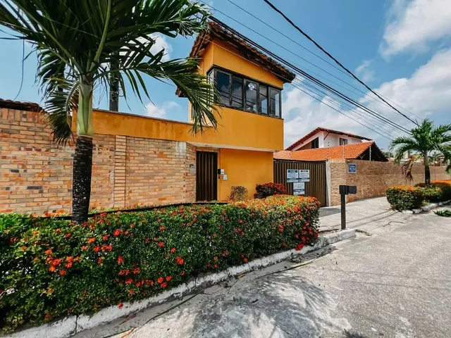 Imagem: Vendo Casa Condomínio Capim Macio
