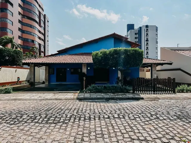 Imagem 11: Vendo Casa Condomínio Capim Macio
