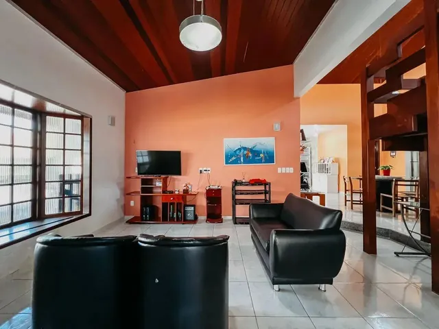 Imagem 3: Vendo Casa Condomínio Capim Macio
