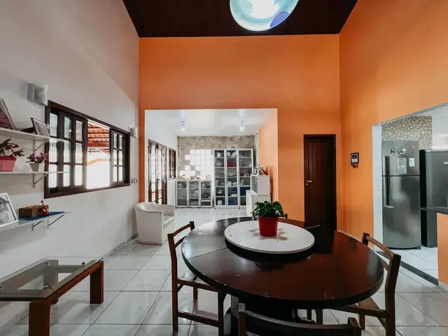 Imagem 12: Vendo Casa Condomínio Capim Macio